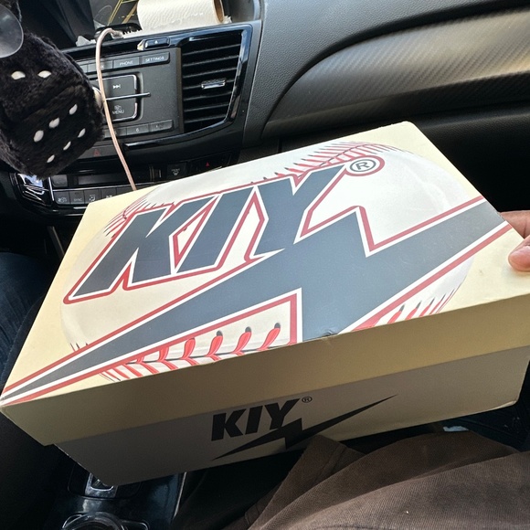 Kool Kiy Reeve Sport - Picture 6 of 7